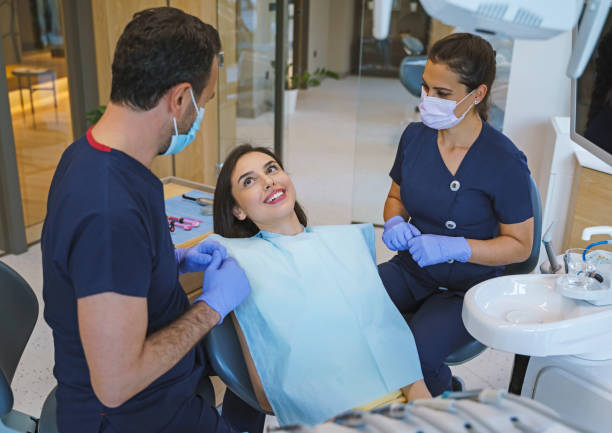 Advanced Technology for Better Dental Care in Rancho Palos Verdes, CA