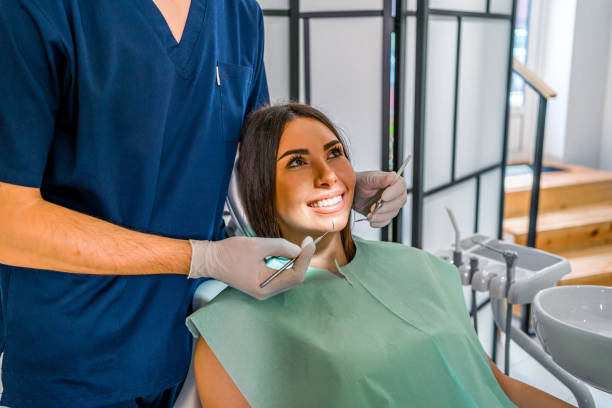 Best Full Mouth Reconstruction  in Rancho Palos Verdes, CA