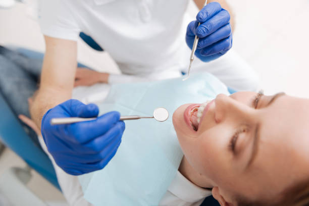 Best Dental Exams and Cleanings  in Rancho Palos Verdes, CA